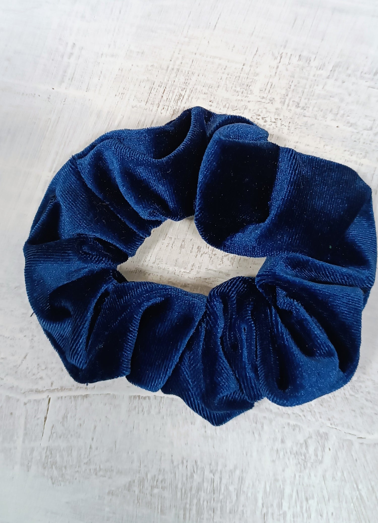 Scrunchies e fasce per capelli