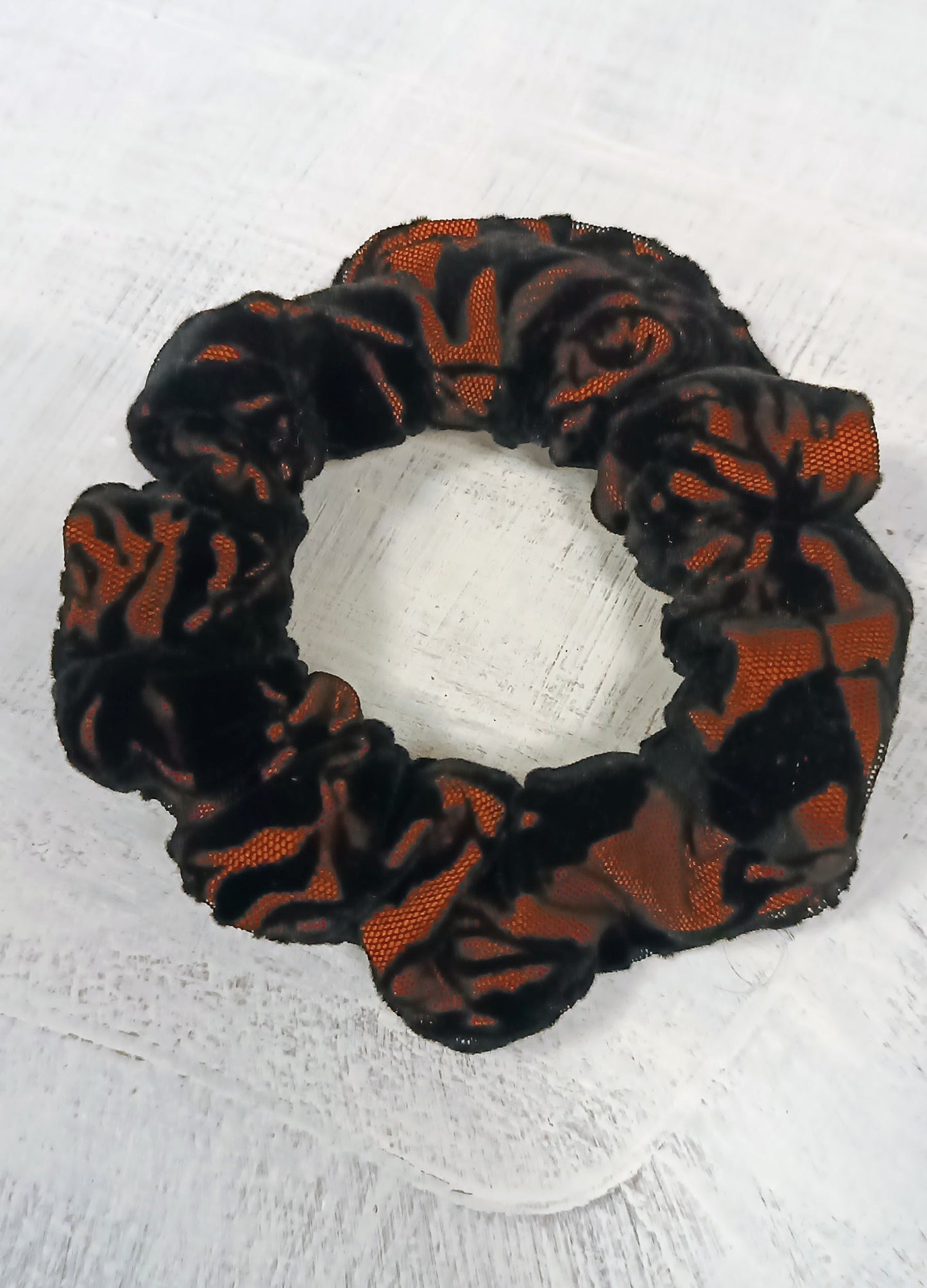 Scrunchies